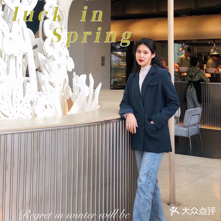 沈阳美食🍴在创意社交餐厅吃顿高颜值西餐🥩