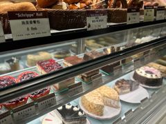 -德南面包房(尚都店)