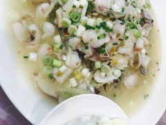 -飞虹鱼馆(春华路店)