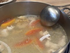 -探窝·竹笙椰子鸡(杨箕店)