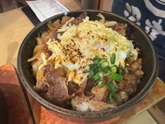 -沼津港精致料理·寿喜烧·烧鸟(漕河泾印象城店)