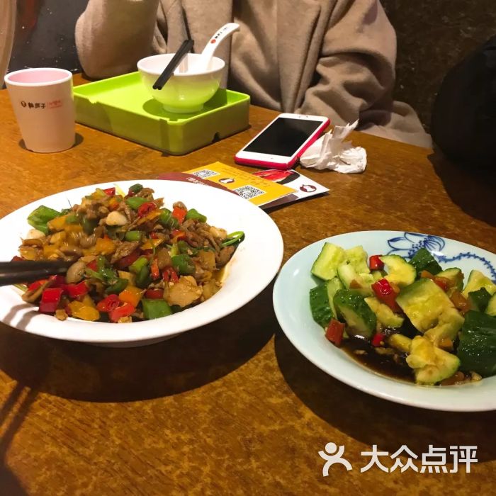赖胖子肉蟹煲(万象新城店)-图片-抚州美食-大众点评网
