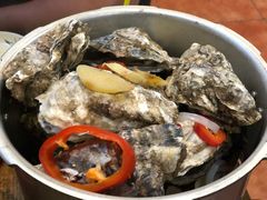 -虾老大小龙虾烧烤(竞舟店)
