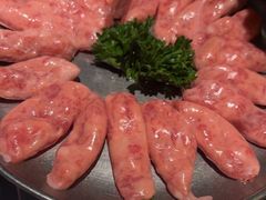 -大叹号·朝鲜族烤肉(滨海吾悦广场店)