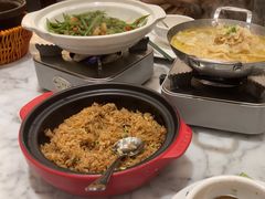 -小菜园新徽菜(宜兴八佰伴店)
