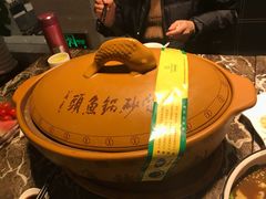 -风味小馆(天目湖宾馆店)