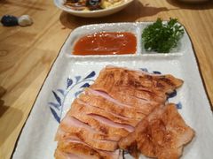 -隐泉京望日式料理(太和广场店)