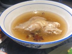 -香阁餐厅·常州菜·常州菜代表品牌(新北奥体店)