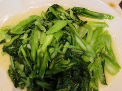 -绿杨春·淮扬宴(庐山路店)