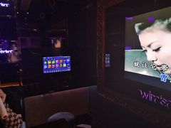 -温莎KTV(珠江路店)