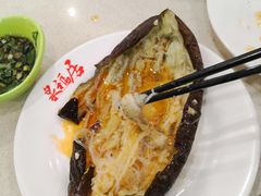 -泉福居酱骨头自助广场(南大街商业步行街店)