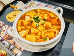 麻婆豆腐-色香味(澳门巴黎人店)