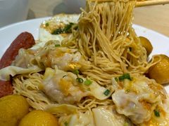 -明記茶餐廳(福田总店)