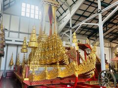 -曼谷国家博物馆