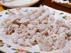 水爆肚仁-北京老门框爆肚涮肉馆(凤城六路店)