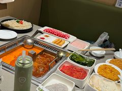 -海底捞火锅(杭州萧山宝龙广场店)