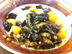 鲜芋仙招牌-鲜芋仙(群光广场店)