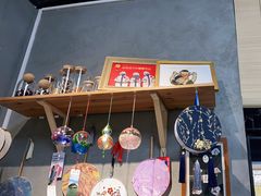 -100家灵感仓库·DIY团建(什刹海店)