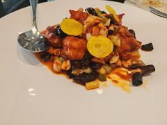 -大董(华贸购物中心店)