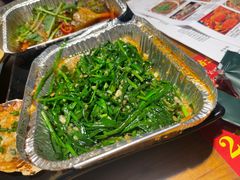 -沈胖子音乐烤吧·炒菜·龙虾(环城东路店)