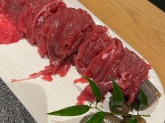 -盡膳口福跷脚牛肉火锅(国贸商城店)