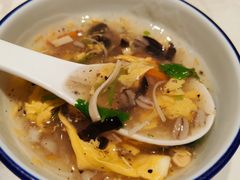 -不倒翁·安徽名菜楼(步行街店)