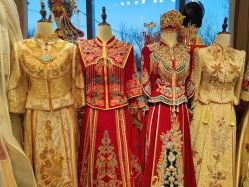 -MISS LUCKY国际婚纱礼服定制(昌平店)