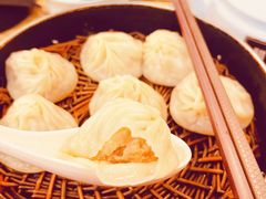 -法华汤包馆(法华镇路店)