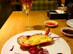-长沙君悦酒店·自助餐厅咖啡厅