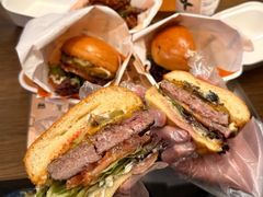 -深圳湾万象城(南山店)