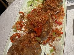 -喜记避风塘炒辣蟹(旗舰店)