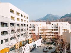 -日光山谷营地乐园