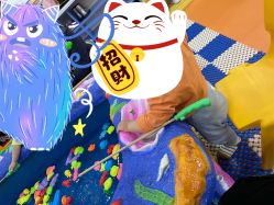 -宝贝渡口儿童游乐园(华南安盛店)