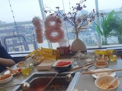 -海底捞火锅(振华广场店)