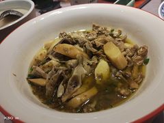 -回头食客-李久其家民间餐厅(望城金桥国际店)