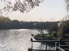 -西郊宾馆·1921餐厅