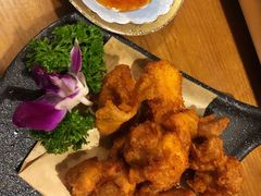 -鞠橘居酒屋(仁恒江湾新天地店)