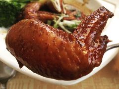 -太平馆餐厅(尖沙咀店)