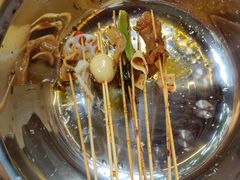 -嘉州鲜知味钵钵鸡(奎星楼店)