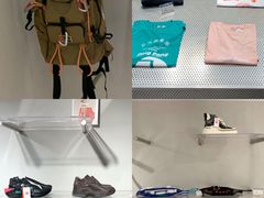 -the balancing(东方店)