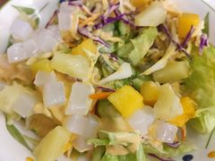 水果色拉-萨莉亚意式餐厅(金隅嘉品mall店)