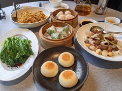 -潮府馆·非遗潮州菜·世纪公园(新国际博览中心店)