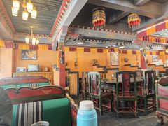 -卡桑嘎布藏餐吧(扎西满斋居民小区店)