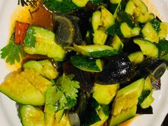 -粗粮人家·东北菜(洋桥店)