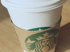 -星巴克(北京通州九棵树西路店)