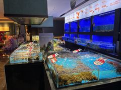 -徐记海鲜(大雁塔|金都店)