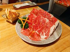 -肉问屋·元气一番烧肉(清河万象汇店)
