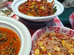 -辣小鲜·南昌大排档(船山路店)