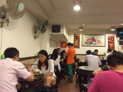 大堂-紫金食坊(江南西路店)