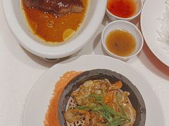-稻香饭店(IFS国金中心店)